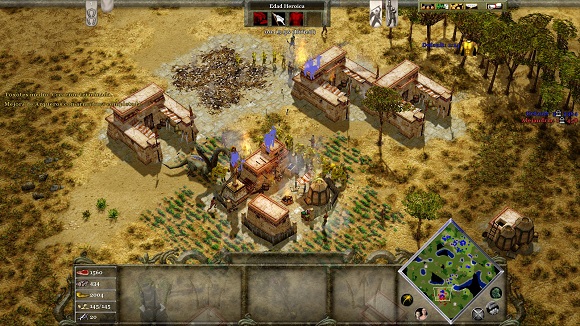 Age Of Mythology For Mac Os X Download