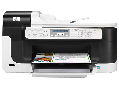 Hp officejet 6500 driver download