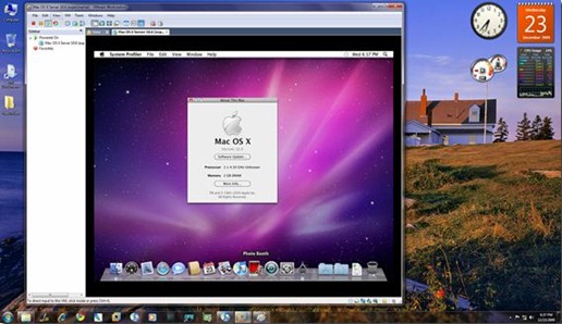Os X Snow Leopard Download For Pc